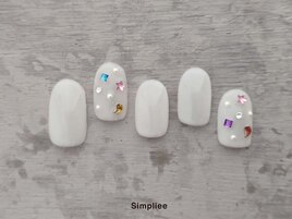 【ハンド】韓国ワンホンデザイン