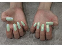 ネイルアンドブライダルエステ ベルム(Belm)/