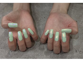 ネイルアンドブライダルエステ ベルム(Belm)/