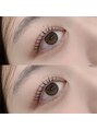 キューラッシュ 千葉店(Q-LASH)&nbsp;☆束感デザインパーマ☆
