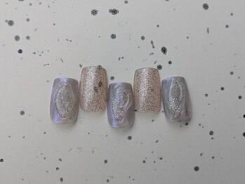 マーニ(maani)/定額マキシマルデザインセレクト