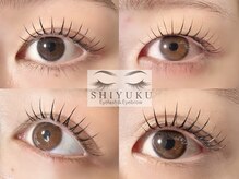 シユク 本八幡店(SHIYUKU)/デザインカール得意です！