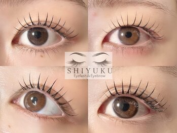 シユク 本八幡店(SHIYUKU)/デザインカール得意です！