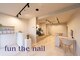 ファンザネイル(fun the nail)の写真