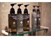 オリーブスパ 銀座店(OLIVE SPA)/アメニティも完備♪手ぶらでOK