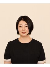 からだの総合整骨院 高田馬場店&nbsp;中戸川 智子
