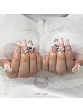 りとる うねるま 博多/cheeknail