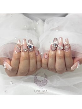 りとる うねるま 博多/cheeknail