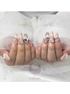 cheeknail