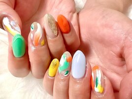 ★アートやり放題★