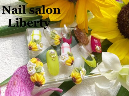リバティ(Liberty)の写真