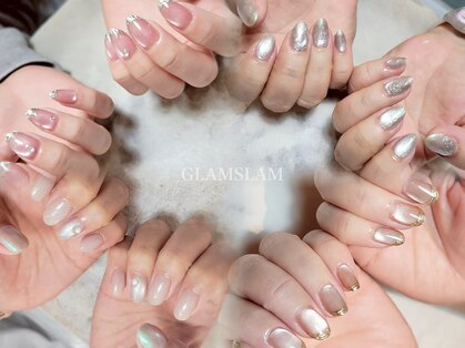 グラムスラム 福島店(GLAMSLAM)の写真