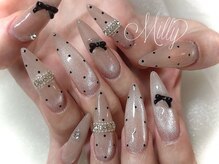 ネイルサロン ミリー(Nail Salon Milly)