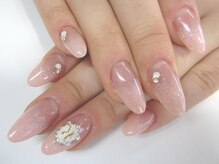 ネイルサロン グレイス(Grace)/【定額】スカルプ