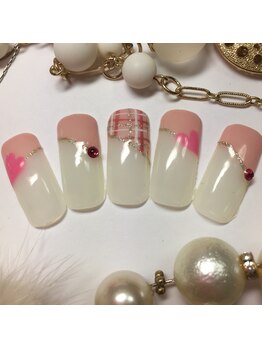 プルミエ ラムール/