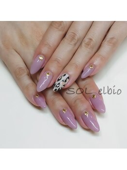 ソル エルビオ(SOL elbio)/