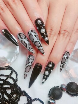 ネイルサロン ヴェルサイユ(Nail Salon Versailles)/