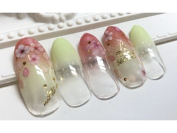 ナトゥール ネイルサロン(Natur nail salon)/