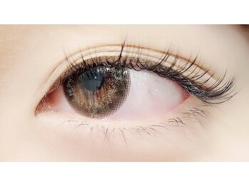 ギャレット(GALLET)/セーブル120本