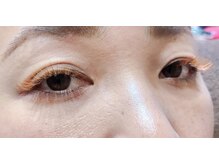 アイラッシュアンドネイル ヴィズ イオンタウン南城大里店(Viz)/カラーエクステ