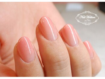 ジュジュ(Juju)/調合でお好みカラーグラデ