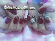 サロンドチェリーブロッサム(Salon de Cherryblossom)/