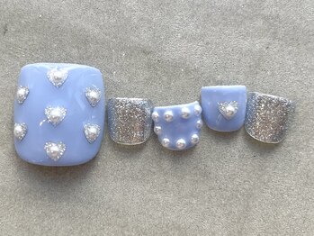 シェル トウキョウ(SHELL TOKYO)/