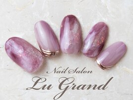 ニュアンスネイル☆