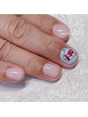 men's nail＊
