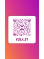 ユードット(YOU.SALON)&nbsp;インスタもよろしくお願い致します♪