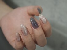 ネイルアンドアート イロオリ(irooori)/