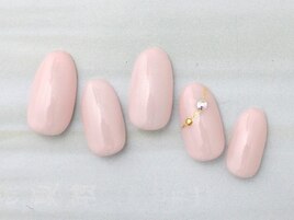 【NEW】リングネイル