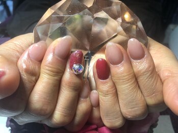 ブリリアン(Brillant)/