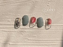 【パラジェル】4月 Jr.monthly