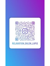 ラピス(Lapis)/インスタグラム更新中です♪