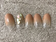 キキネイル たまプラーザ店(kikinail)/定額Aコースデザイン