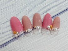 ティーエヌ 港南台店/【ハンド】定額6600円