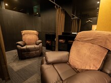 仙豆のちから 太田川店/ペアシート完備ドライヘッドスパ