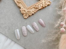 レナトゥス(Renatus)/定額ネイル