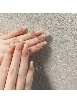 クイーンズビューティーサロン 歌舞伎町店(Queen's beauty salon)/