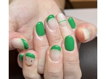 アールエム(Rm)/11月◇ネイル