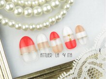 アトリエ ラビータ(atelier la vita)/