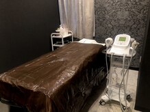 エヴァーグレース 川崎店/ボディルーム