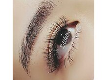 リトルツリー(little tree)/ボリュームラッシュ