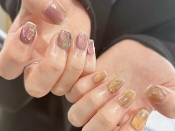 シピー(chipie by anon)/YUI◆120分相談コース