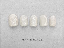 マリーネイルズ 大阪梅田店(MARIE NAILS)/新規様6000円 0803b　海
