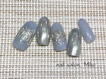 ミコ(Miko)/定額デザイン　￥6900