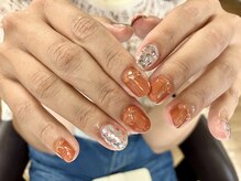 ハニービー(Honey B)/ニュアンス定額★オフ込み