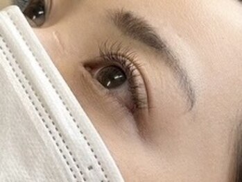 美容室わたなべ/ダークブラウン120本