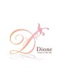 ディオーネ 千歳店(Dione)/顔脱毛、子供脱毛サロンDione千歳店　小坂